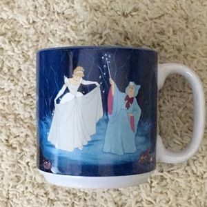 Disney mug